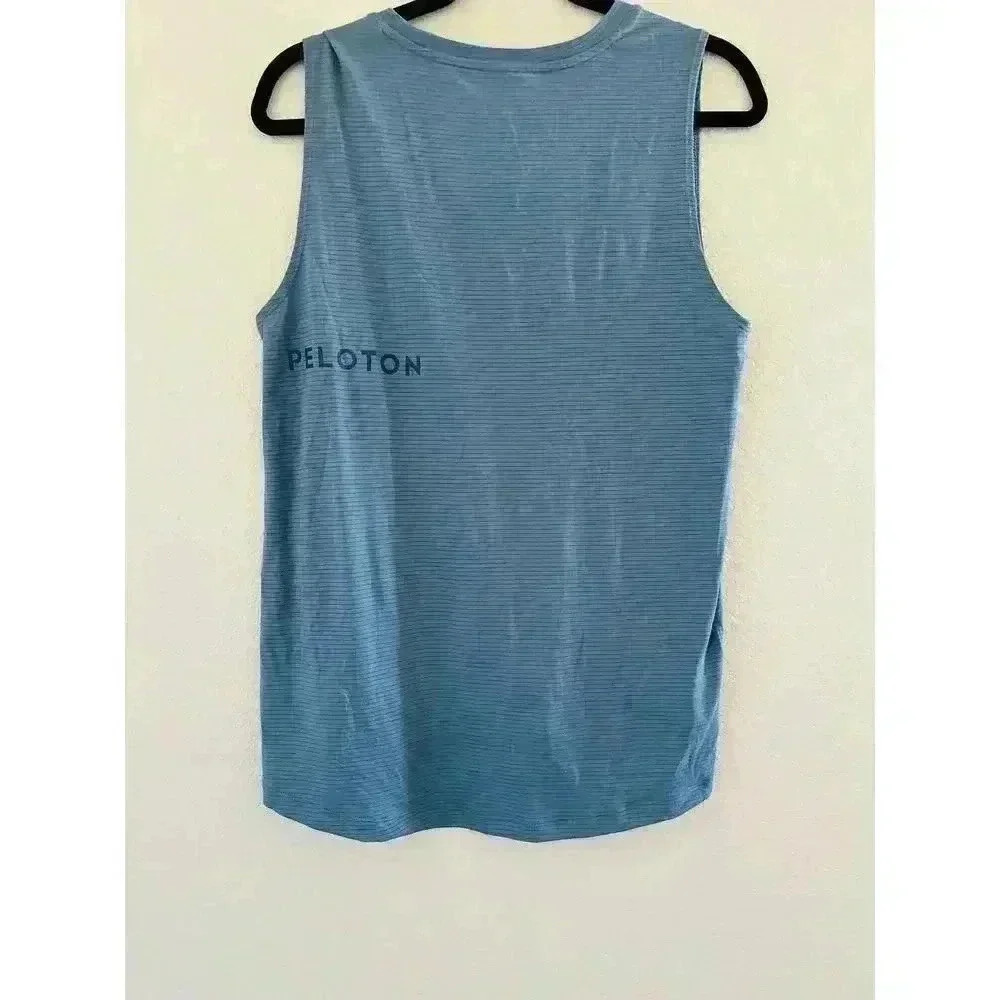 Peloton Tank Top Size L